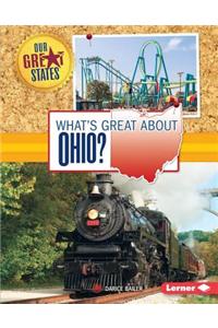 What's Great about Ohio?