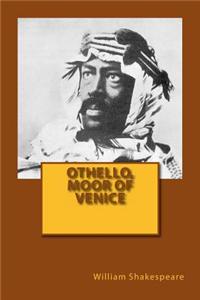 Othello, Moor of Venice