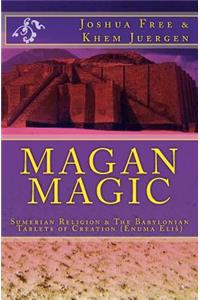 Magan Magic