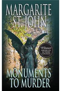 Monuments to Murder