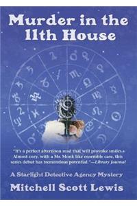 Murder in the 11th House