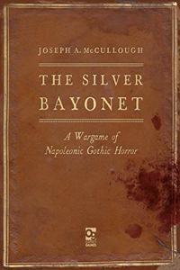 Silver Bayonet