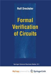 Formal Verification of Circuits