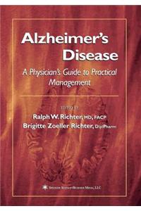 Alzheimer’s Disease