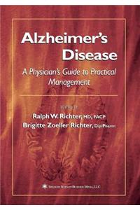 Alzheimer's Disease