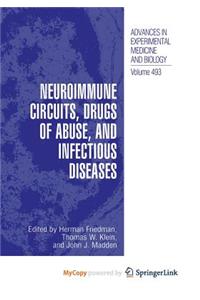 Neuroimmune Circuits, Drugs of Abuse, and Infectious Diseases