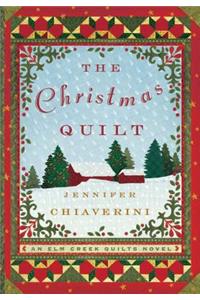 The Christmas Quilt