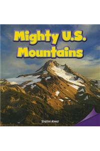 Mighty U.S. Mountains