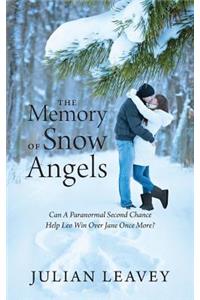 The Memory of Snow Angels