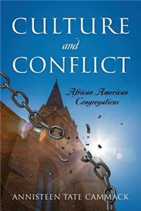 Culture and Conflict