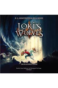 Loki's Wolves Lib/E
