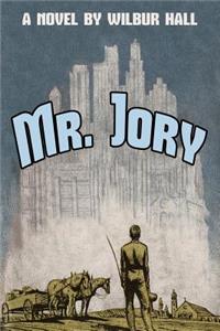 Mr. Jory