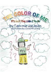 The Color of Me