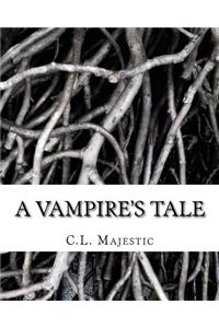 A Vampire's Tale