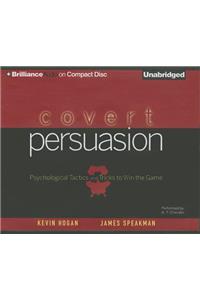 Covert Persuasion