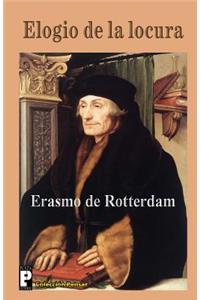 Elogio de la locura