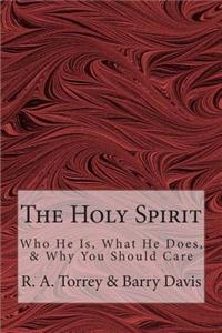 Holy Spirit