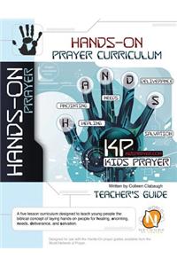 Hands-On PrayerCurriculum