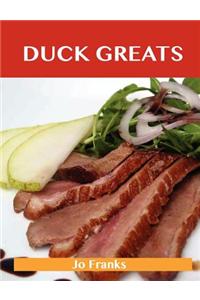 Duck Greats
