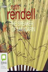 The Speaker of Mandarin