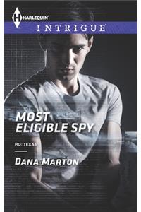 Most Eligible Spy