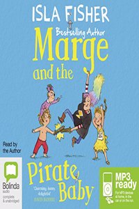 Marge and the Pirate Baby