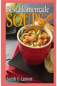 Best Homemade Soups