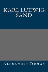 Karl Ludwig Sand