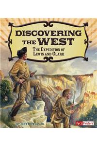 Discovering the West
