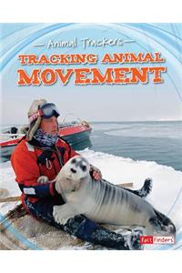 Tracking Animal Movement