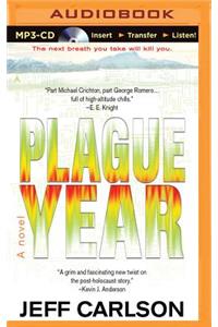 Plague Year