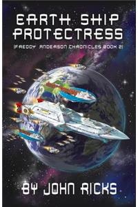 Earth Ship Protectress