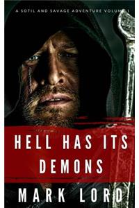 Hell has its Demons
