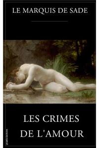 Les crimes de l'amour