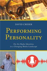Performing Personality