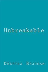Unbreakable
