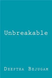 Unbreakable