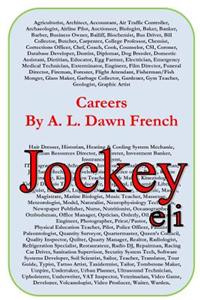 Careers: Jockey