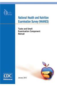 National Health and Nutrition Examination Survey (NHANES)