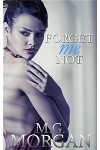 Forget Me Not