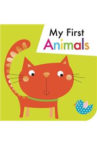My First Animals