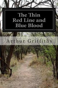 Thin Red Line and Blue Blood
