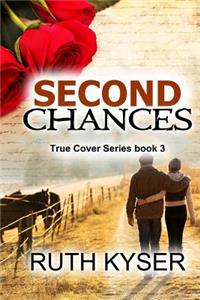 Second Chances (Large Print)