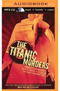 Titanic Murders