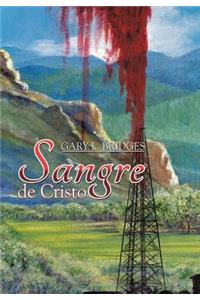 Sangre de Cristo