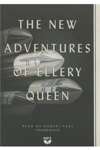 New Adventures of Ellery Queen