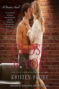 Close to You Lib/E