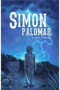 Simon Palomar
