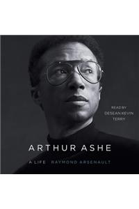 Arthur Ashe