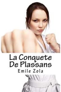 La Conquete de Plassans